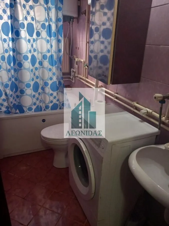 Rent, three bedroom apartment, 65m², Medijana, Niš