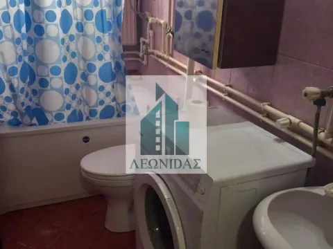 Rent, three bedroom apartment, 65m², Medijana, Niš - image 11