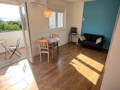 Prodaja, garsonjera, 27m², Tripovići, Tivat - image 3