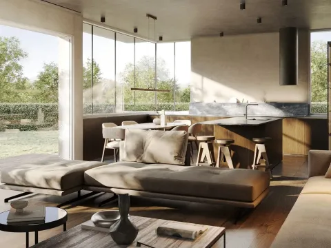 Sale, house, 271m², Gornja Gorica, Podgorica - image 2