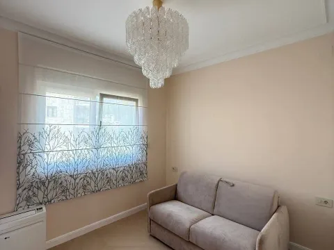 Rent, two bedroom apartment, 74m², Centar, Budva - image 9