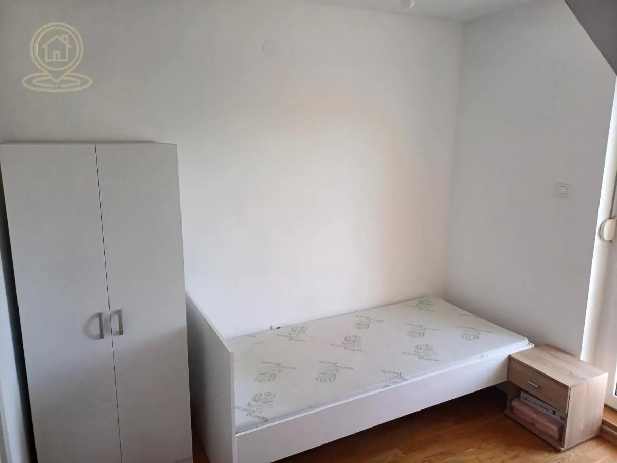 Prodaja, trosoban stan, 88m², Centar, Novi Sad
