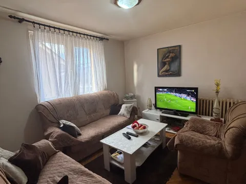 Sale, two bedroom apartment, 65m², Breza, Kolašin - image 2