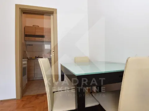 Rent, one bedroom apartment, 43m², Stari Aerodrom, Podgorica - image 3
