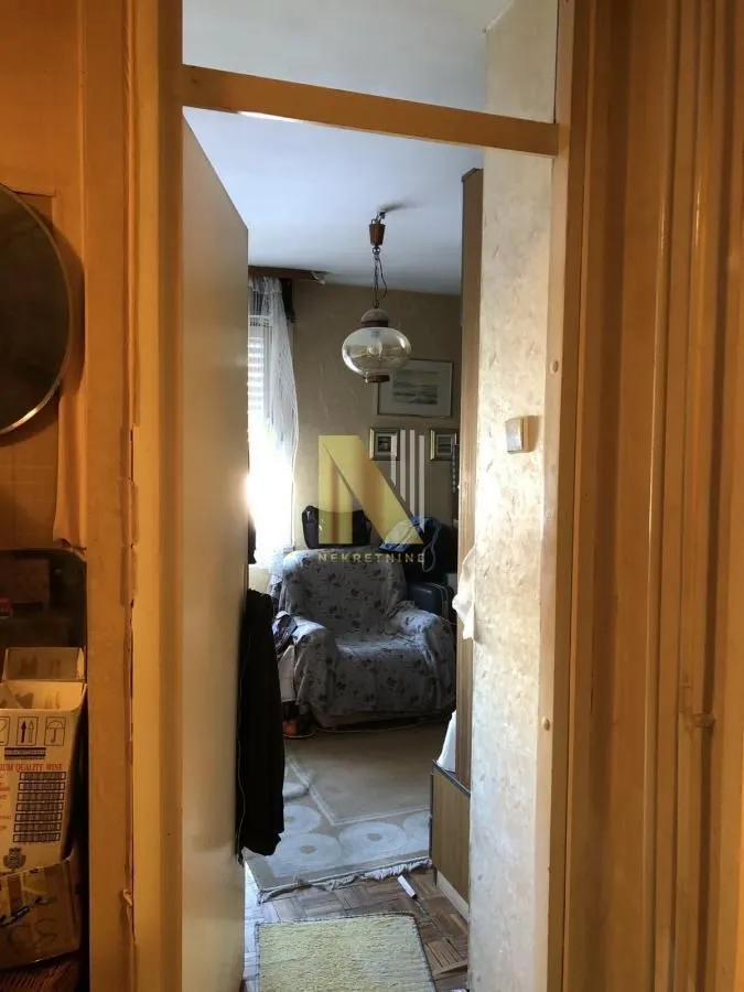 Prodaja, trosoban stan, 80m², Liman 4, Novi Sad Sve Podlokacije