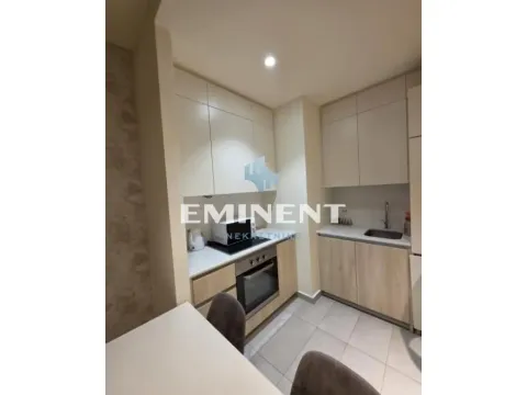 Rent, two bedroom apartment, 55m², Savski Venac, Beograd - image 5