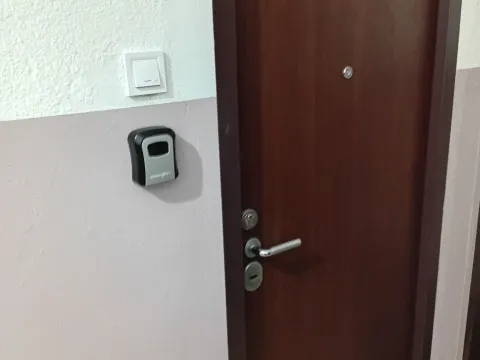 Izdavanje, garsonjera, 18m², Gintaš, Podgorica - image 4