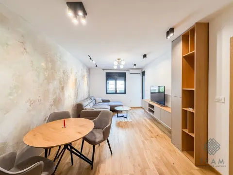 Rent, one bedroom apartment, 47m², New City, Podgorica - image 5
