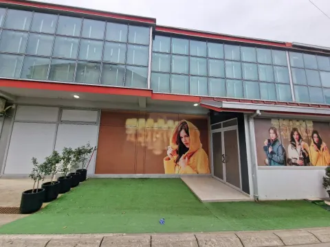 Prodaja, poslovni prostor, 800m², Jaz, Budva - image 8