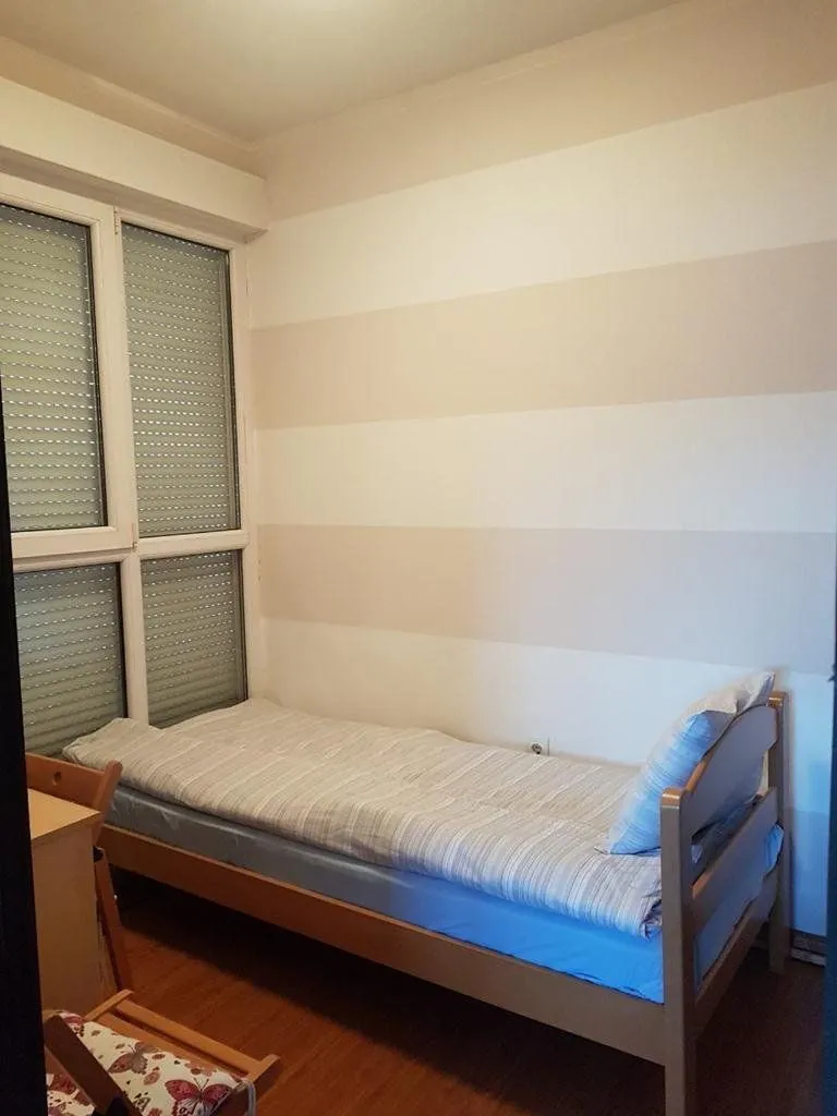 Rent, two bedroom apartment, 60m², Centar, Podgorica