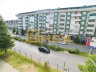 Izdavanje, jednosoban stan, 40m², Stari Aerodrom, Podgorica - image 1