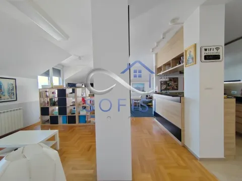 Rent, office space, 147m², Centar, Novi Sad - image 7