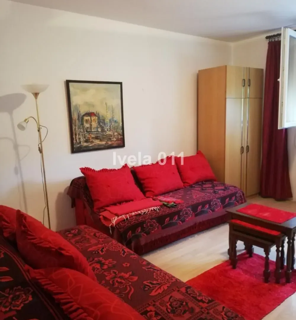 Prodaja, stan, 28m², Miljakovac, Rakovica