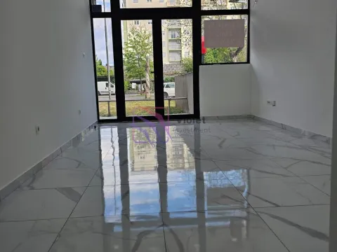 Izdavanje, poslovni prostor, 24m², Zabjelo, Podgorica - image 1