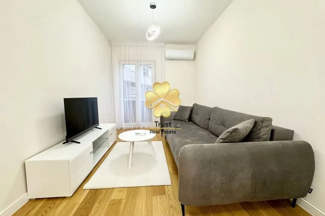Izdavanje, jednosoban stan, 40m², Central Point, Podgorica