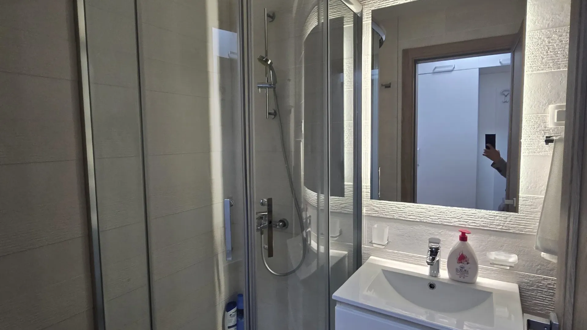 Rent, studio apartment, 27m², Master Kvart, Podgorica