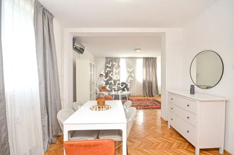 Rent, one bedroom apartment, 59m², Central Point, Podgorica - image 1101