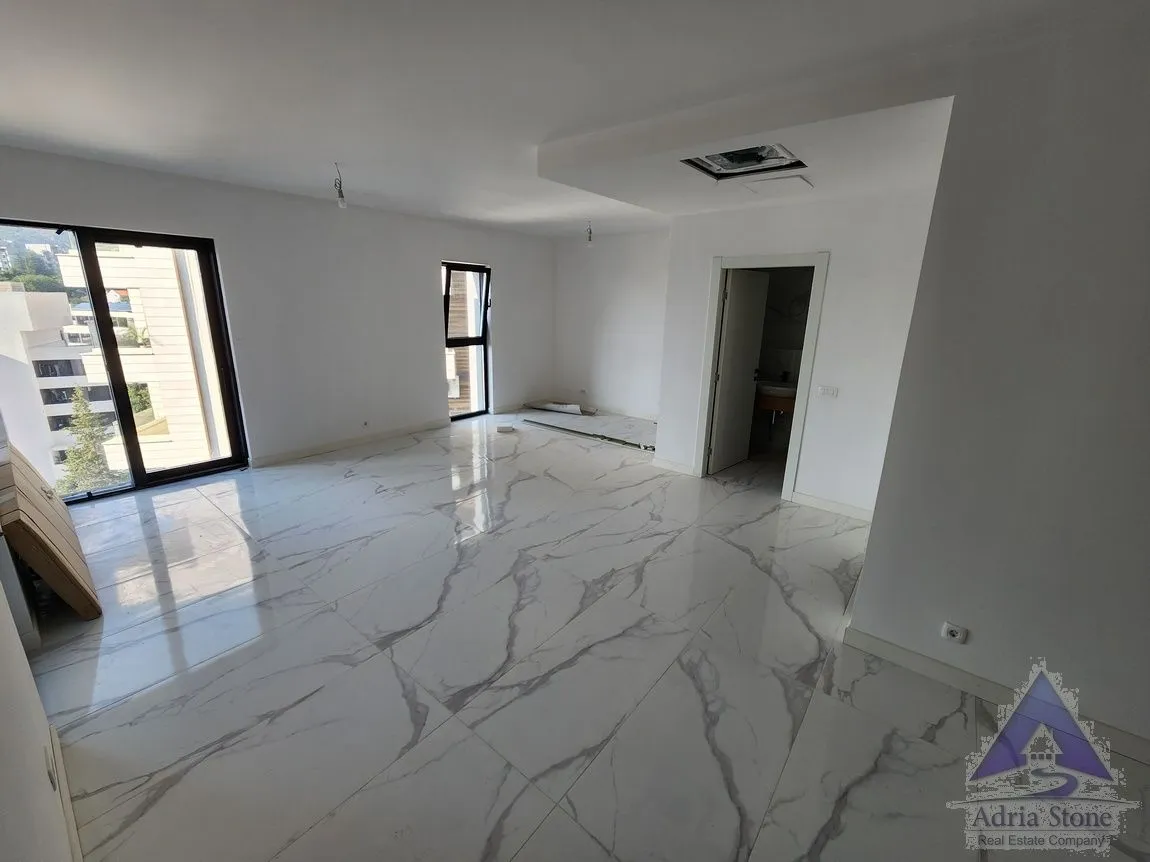 Sale, four bedroom apartment, 146m², Rafailovići, Budva
