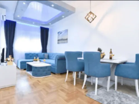 Rent, apartment, 50m², Rozino, Budva - image 8