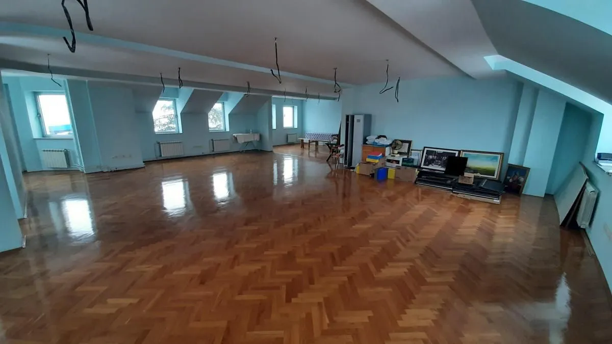 Sale, office space, 727m², Klisa, Novi Sad Sve Podlokacije