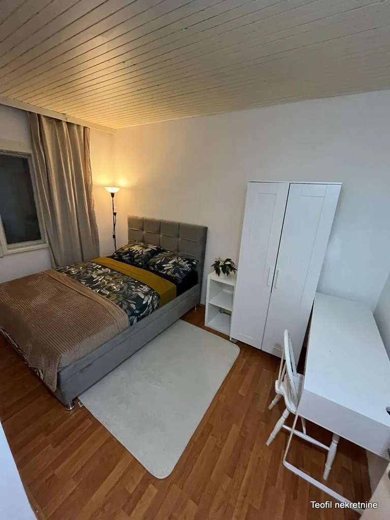 Prodaja, dvosoban stan, 37m², Zemun Centar, Zemun Sve Podlokacije