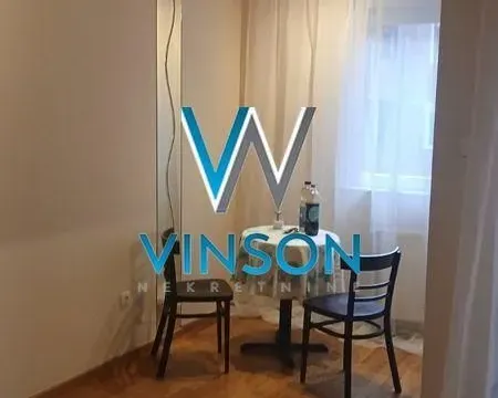 Prodaja, stan, 28m², Salajka, Novi Sad Sve Podlokacije - image 3