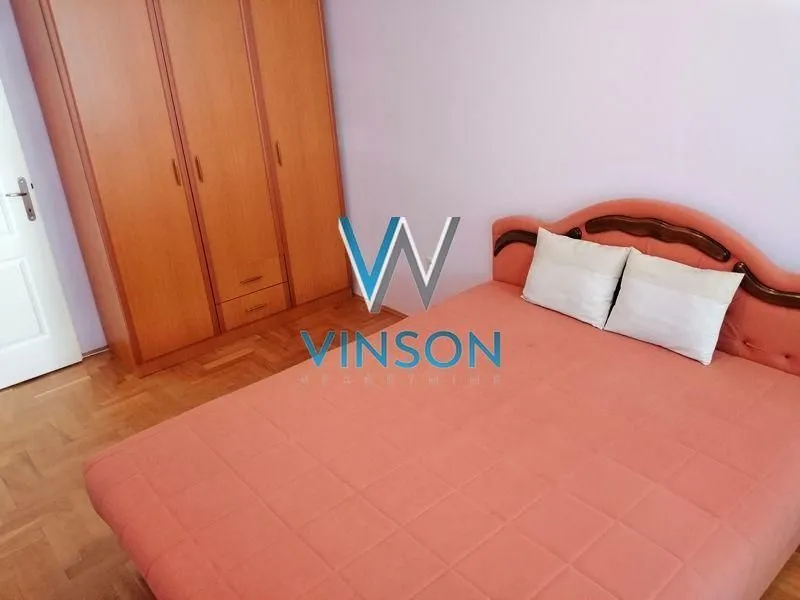 Izdavanje, jednosoban stan, 56m², Nova Detelinara, Novi Sad Sve Podlokacije