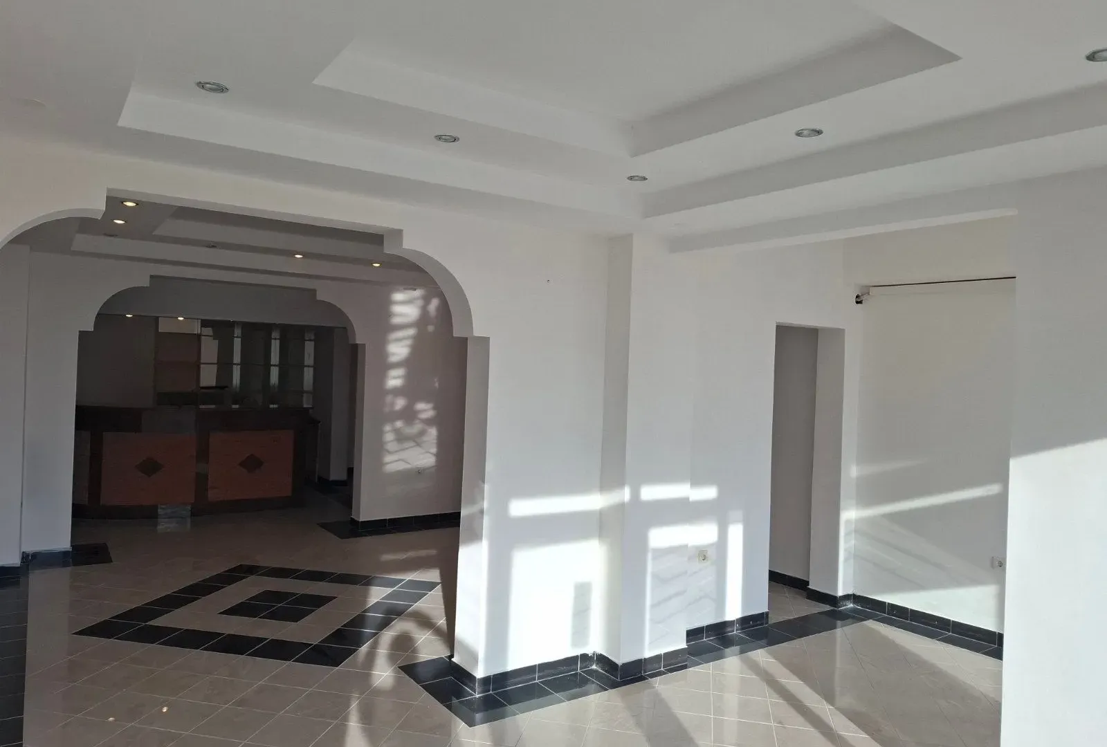 Sale, office space, 173m², Petrovac, Budva