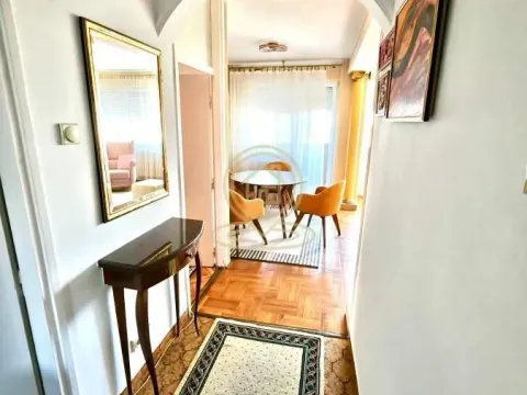 Izdavanje, dvosoban stan, 76m², Medijana, Niš - image 2