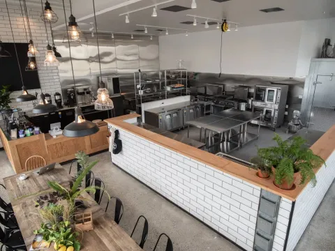 Rent, office space, 200m², Centar, Podgorica - image 1