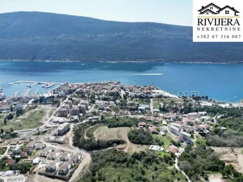 Prodaja, plac, 5300m², Kumbor, Herceg Novi - image 2