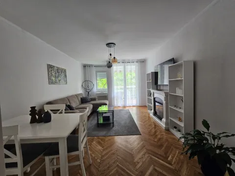 Prodaja, dvosoban stan, 52m², Budva, Crna Gora - image 2