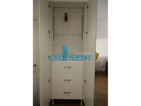 Izdavanje, dvosoban stan, 56m², Novi Beograd Blok 65, Novi Beograd Sve Podlokacije - image 9