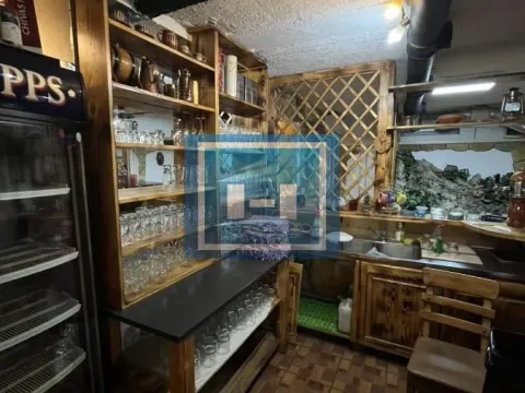 Rent, hospitality venue, 140m², Centar, Ćuprija - image 12