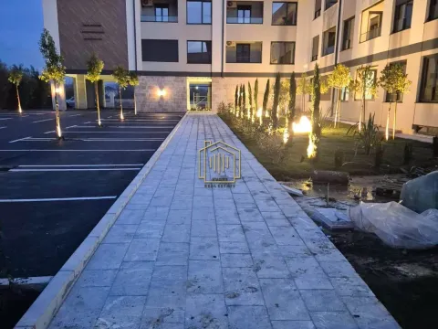 Rent, one bedroom apartment, 47m², Donja Gorica, Podgorica - image 10