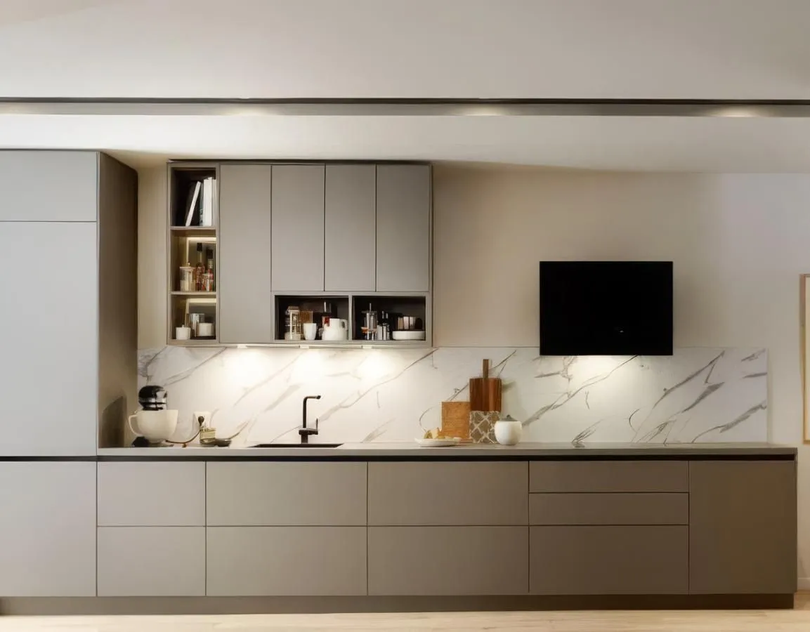 Prodaja, jednosoban stan, 39m², Budva, Crna Gora