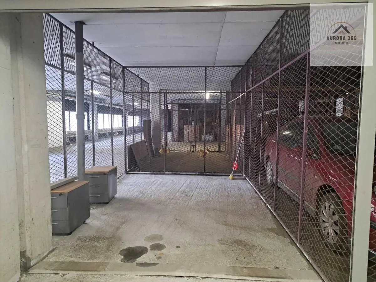 Izdavanje, parking/garaža, 14m², Betanija, Novi Sad Sve Podlokacije