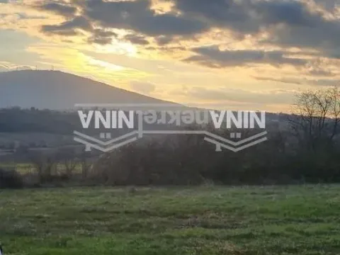 Sale, land lot, 19200m², Babe, Sopot - image 7