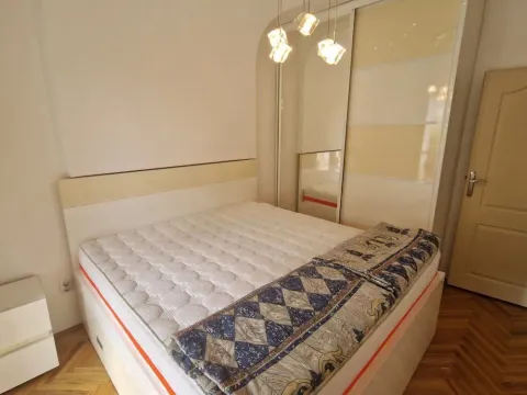 Izdavanje, jednosoban stan, 43m², Podgorica, Crna Gora - image 8