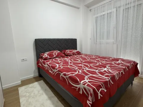 Rent, one bedroom apartment, 35m², Ljubović, Podgorica - image 9