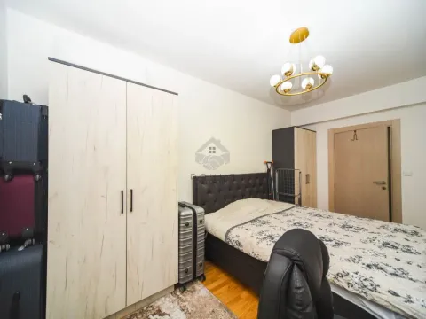Rent, two bedroom apartment, 65m², Stara Varoš, Podgorica - image 6