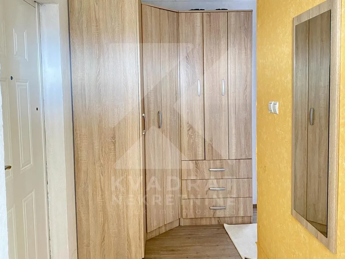 Rent, three bedroom apartment, 130m², Karaburško Polje, Podgorica