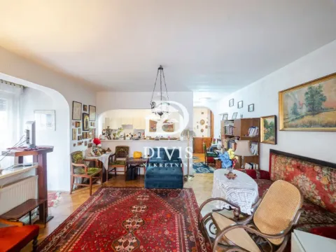 Prodaja, trosoban stan, 80m², Skadarlija, Beograd - image 5