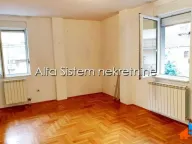 Rent, two bedroom apartment, 68m², Đeram Pijaca, Beograd - image 1
