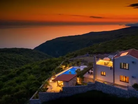 Prodaja, kuća, 300m2, Zagora, Kotor Prodaja, kuća, 300m2, Zagora, Kotor