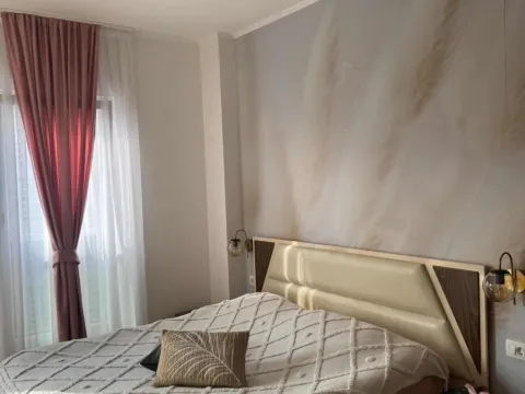 Izdavanje, jednosoban stan, 60m², Stari Aerodrom, Podgorica - image 15