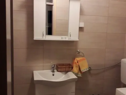 Izdavanje, jednosoban stan, 58m², Blok 5, Podgorica - image 4