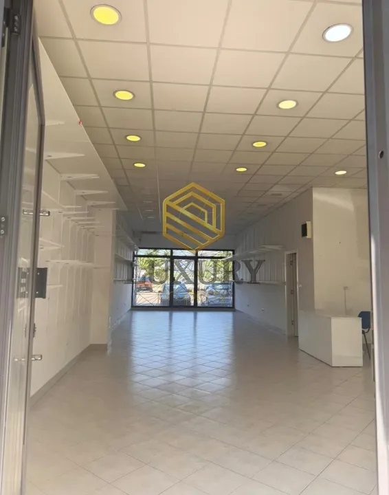 Rent, office space, 120m², Stari Aerodrom, Podgorica