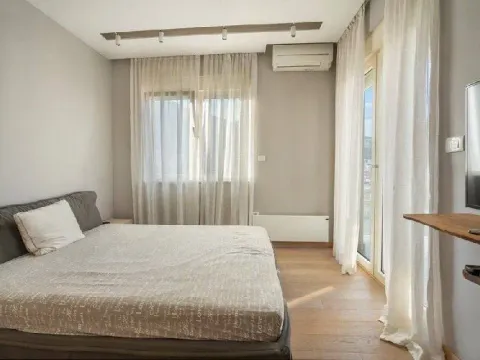 Rent, two bedroom apartment, 138m², Centar, Budva - image 5