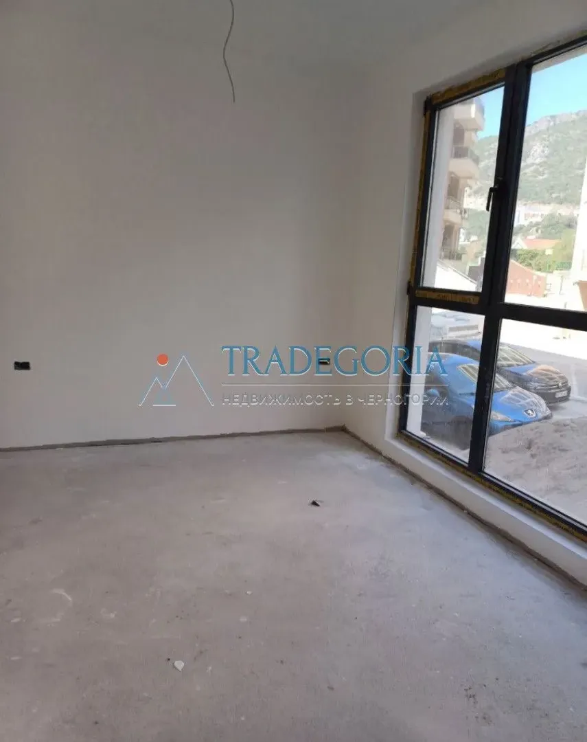Prodaja, stan, 25m², Bečići, Budva